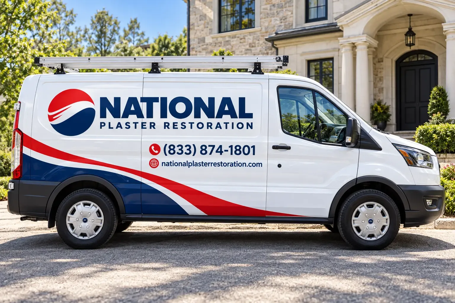 Plaster Repair in Arnold, MD near me