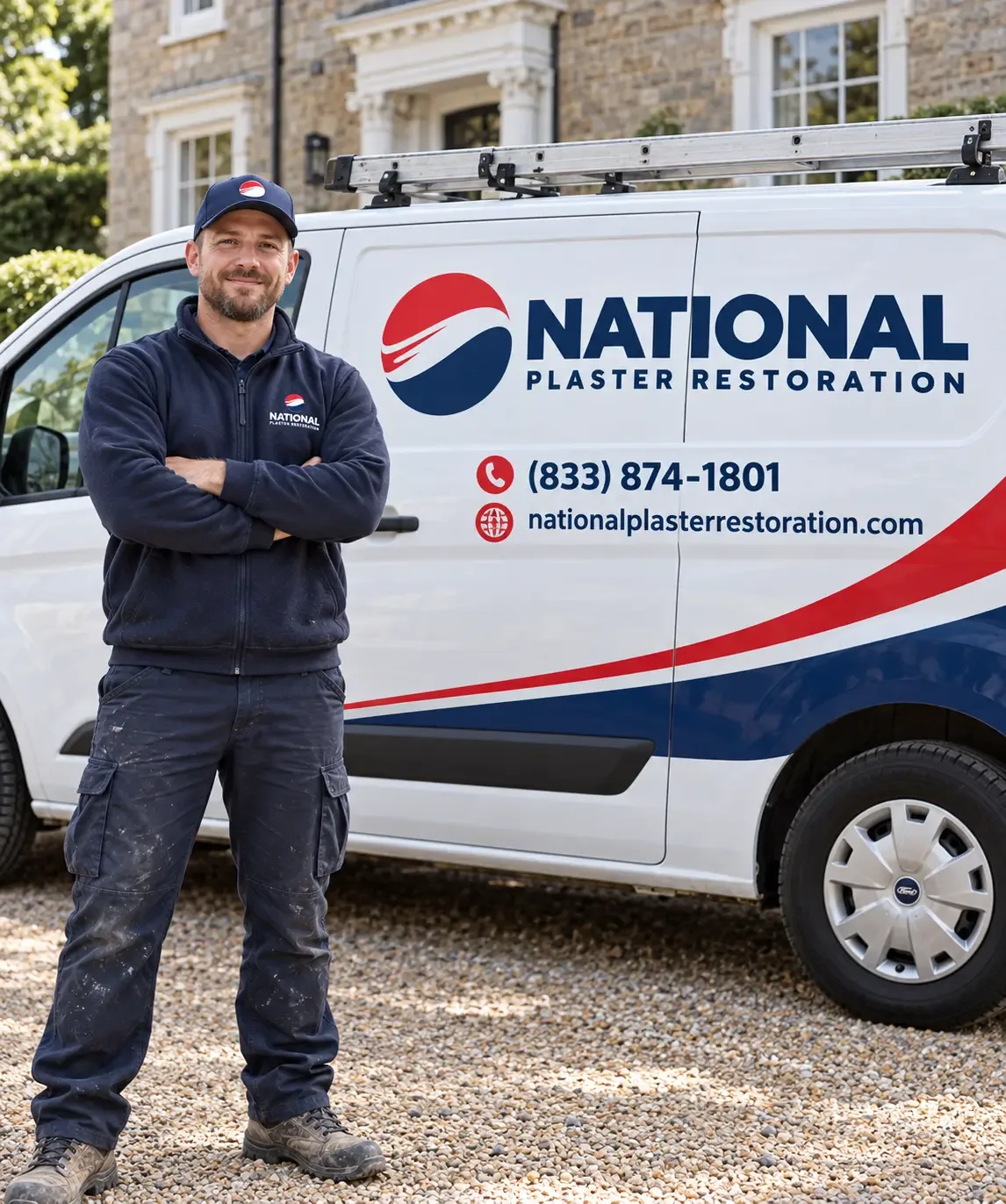 Plaster Repair Arnold, MD FAQs